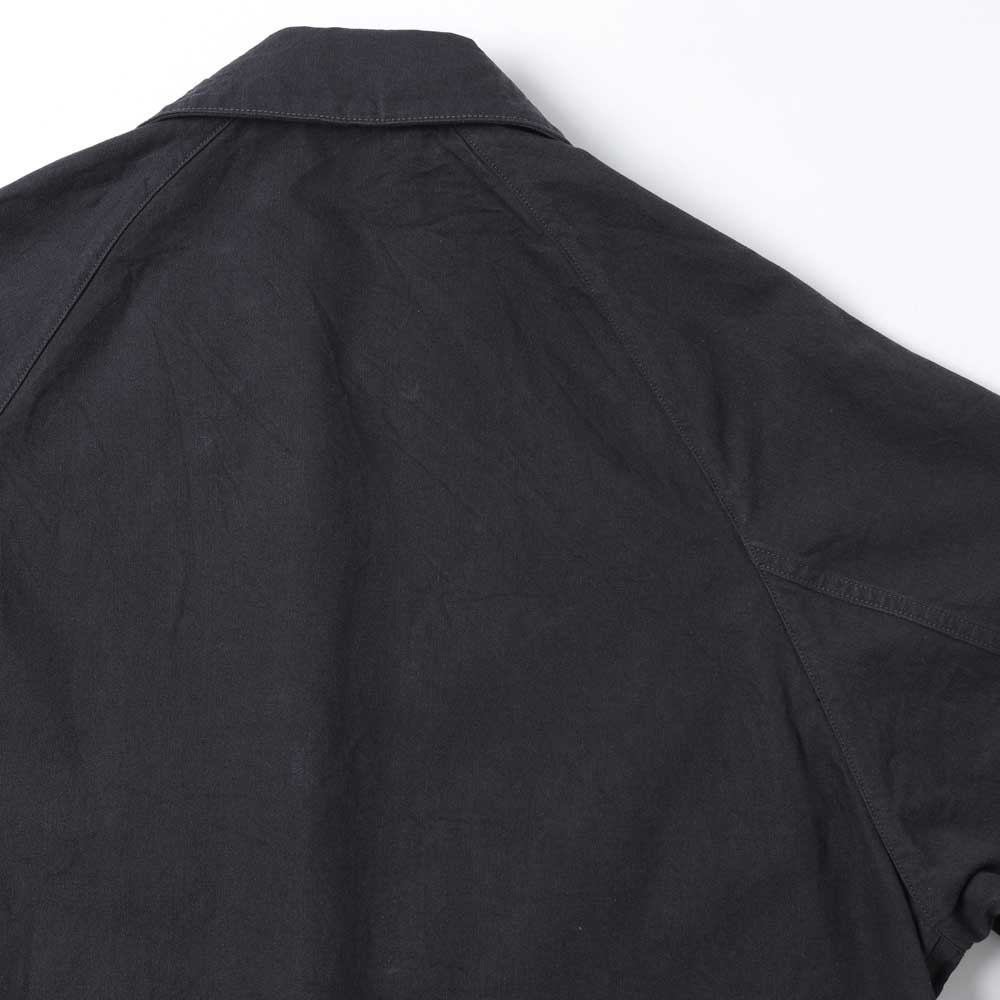 Hard Twist Gabardine Riding Jacket