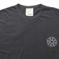 REGULAR FIT TEE flower
