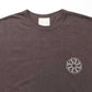REGULAR FIT TEE flower