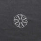 REGULAR FIT TEE flower