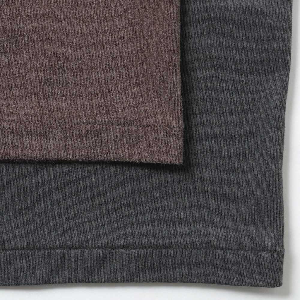 REGULAR FIT TEE flower