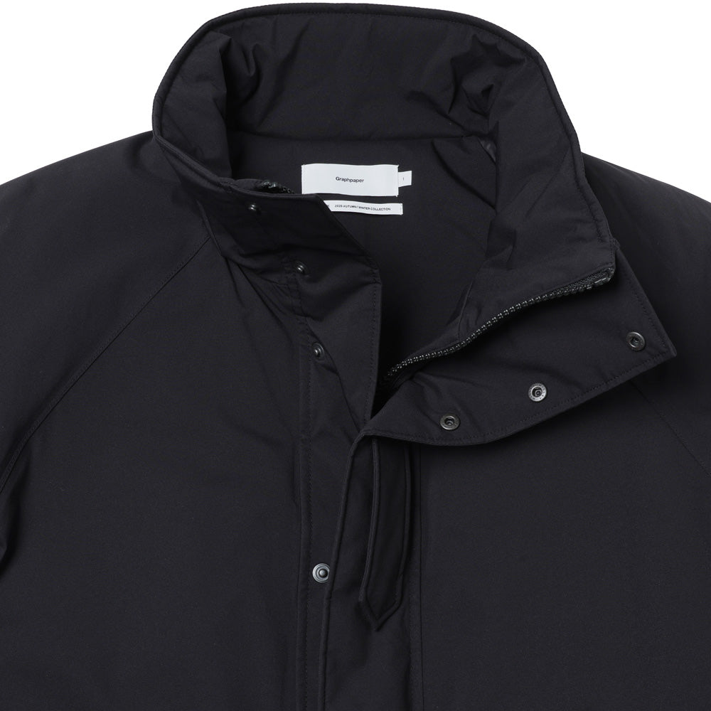 PERTEX® SHIELD Insulated Military Parka