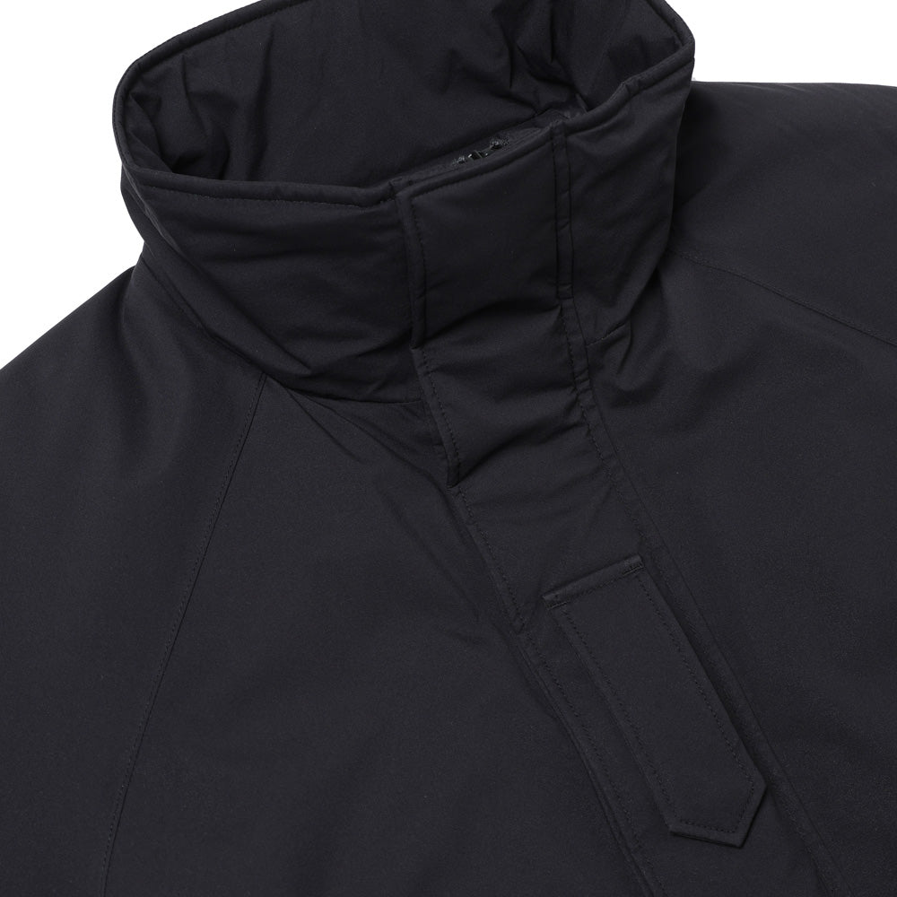 PERTEX® SHIELD Insulated Military Parka