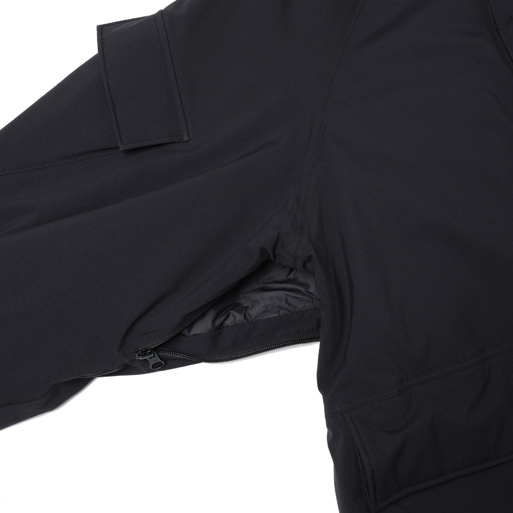 PERTEX® SHIELD Insulated Military Parka