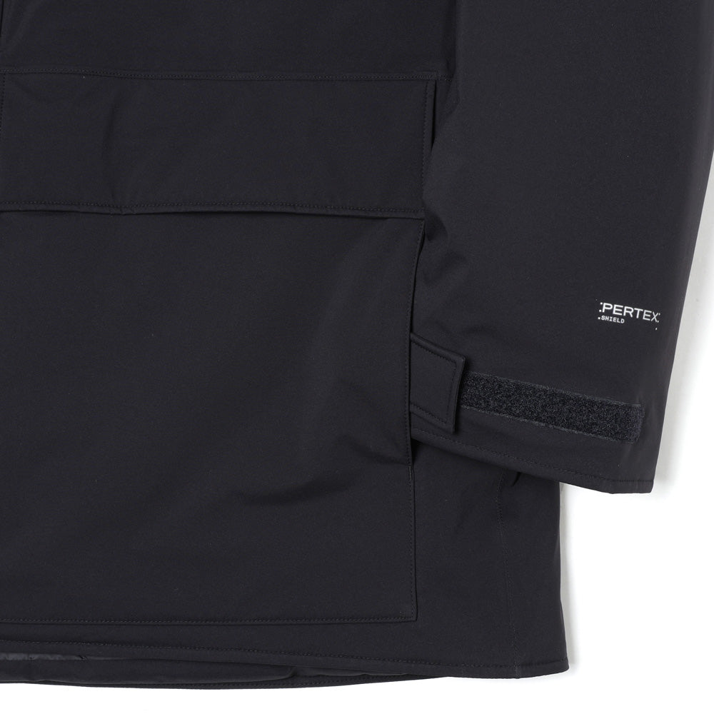 PERTEX® SHIELD Insulated Military Parka