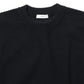 LAMBS WOOL CREWNECK SWEATER