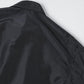 Silk Poly Coach Jacket