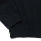 LAMBS WOOL CREWNECK SWEATER