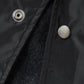 Silk Poly Coach Jacket