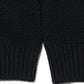 LAMBS WOOL CREWNECK SWEATER