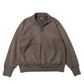 Vintage Half Zip Sweatshirt