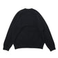 LAMBS WOOL CREWNECK SWEATER