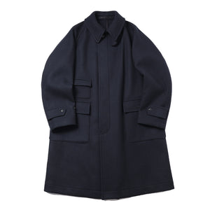 カラー: TOP NAVY / 2