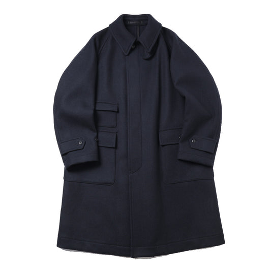 Traveller Coat