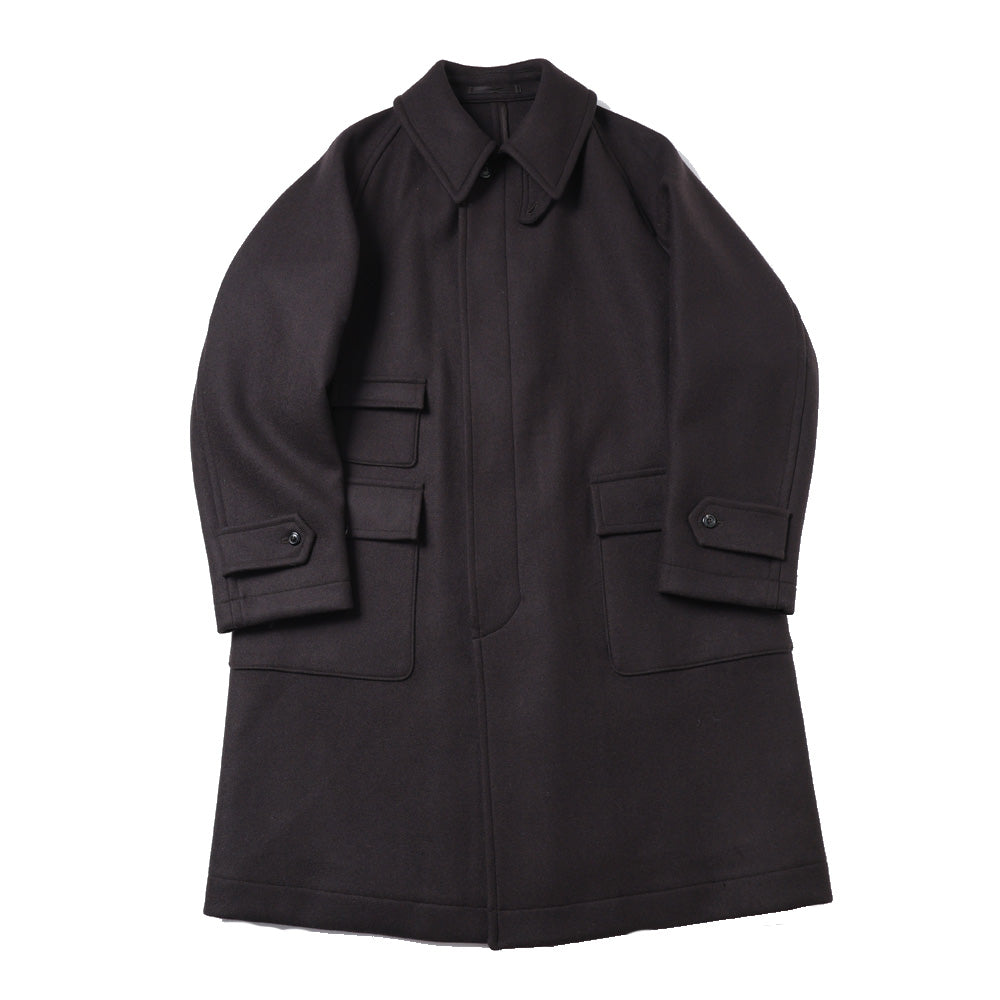 Traveller Coat