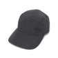 LONGBRIM JET CAP(BLACK)