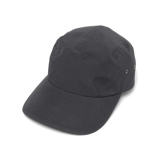 LONGBRIM JET CAP(BLACK)