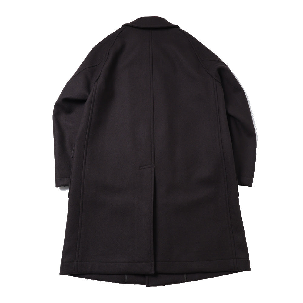Traveller Coat
