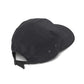 LONGBRIM JET CAP(BLACK)