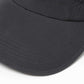 LONGBRIM JET CAP(BLACK)