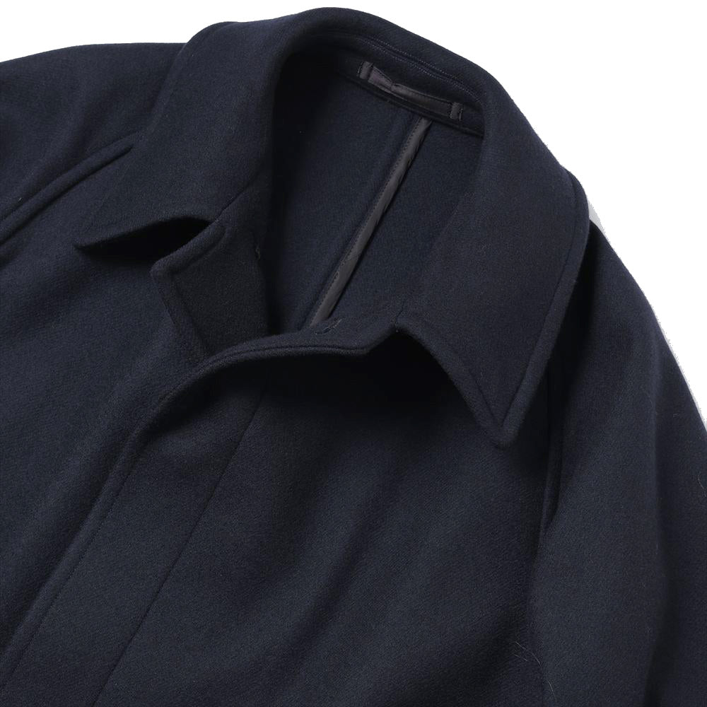 Traveller Coat