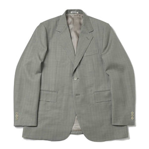 カラー: KHAKI GRAY STRIPE / 3