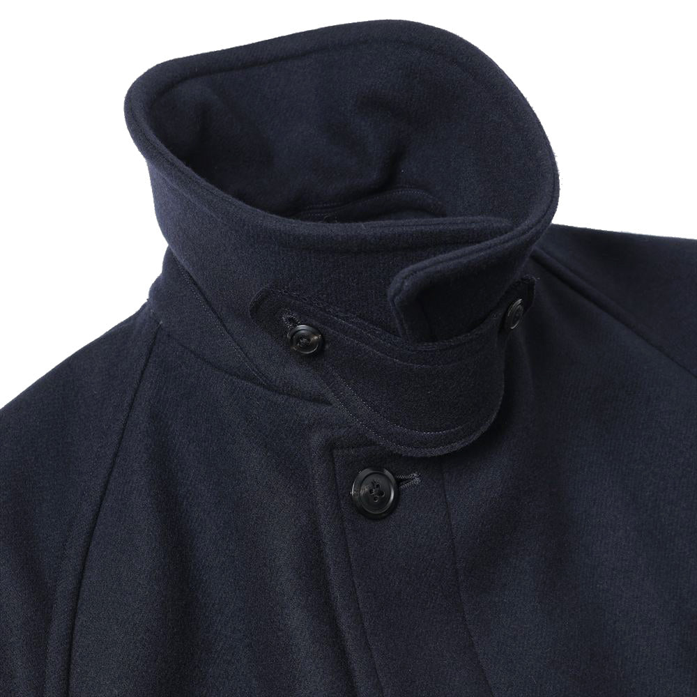 Traveller Coat