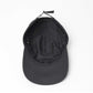 LONGBRIM JET CAP(BLACK)