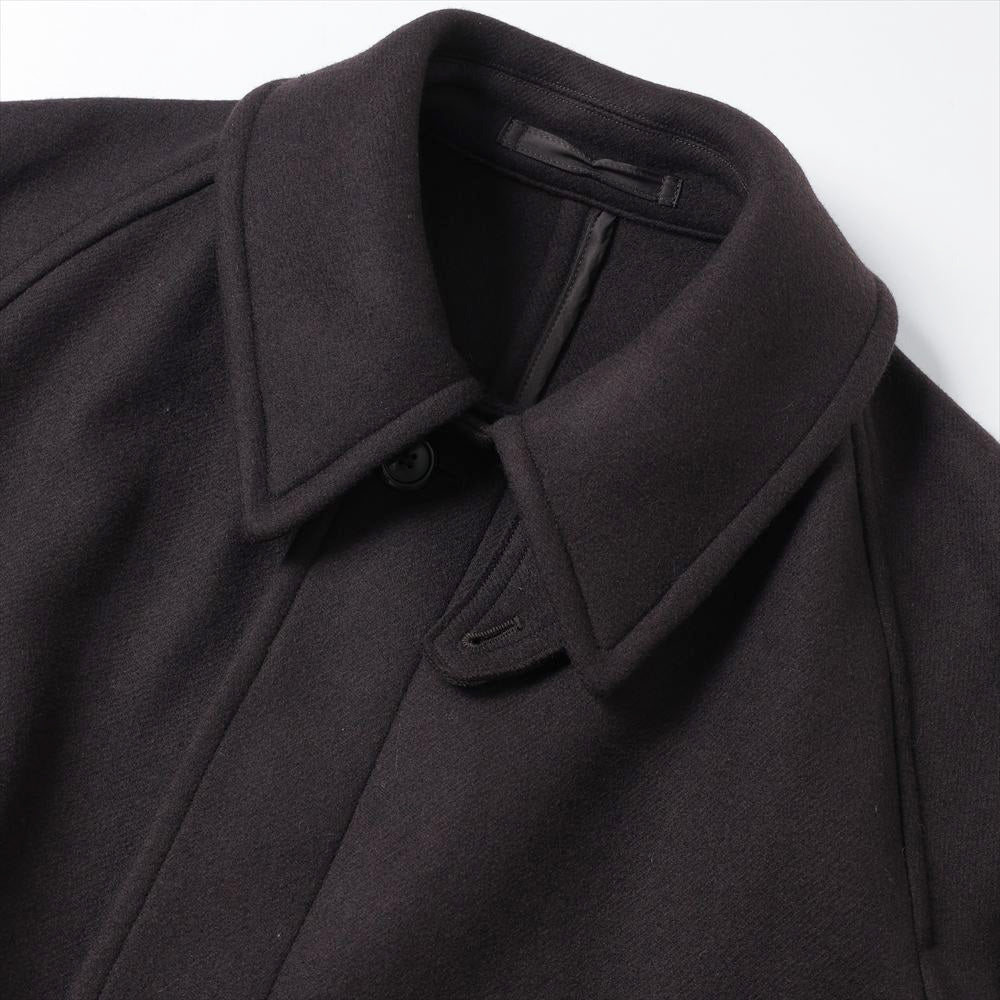 Traveller Coat