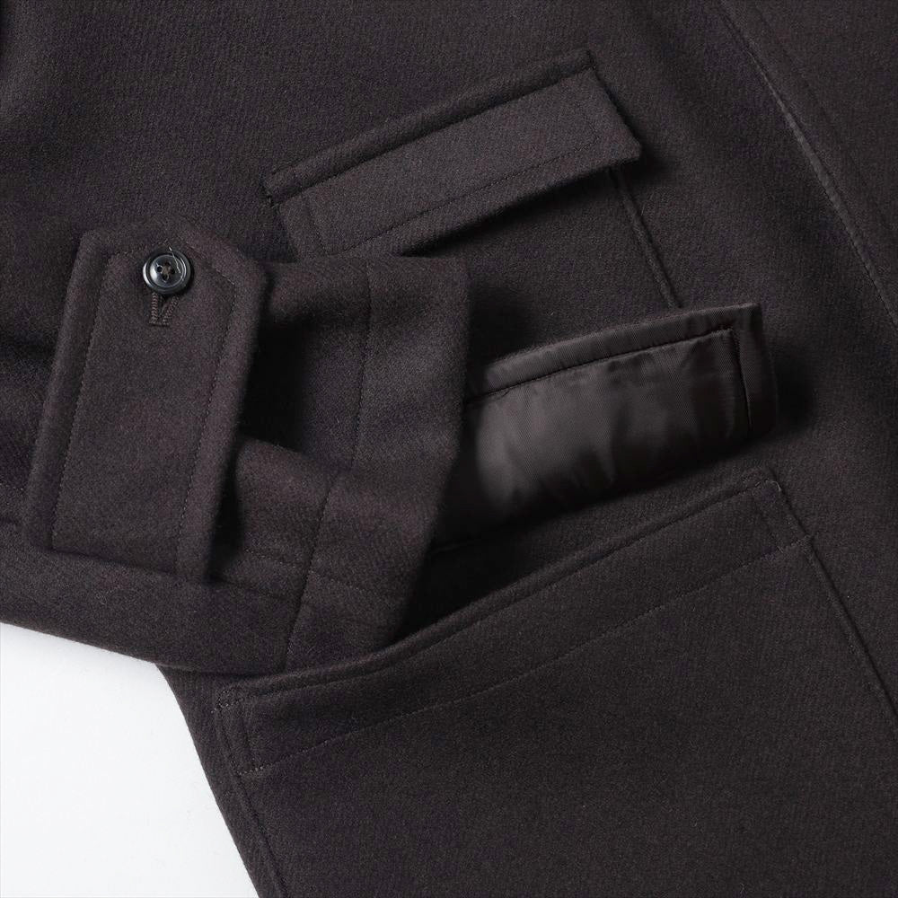 Traveller Coat