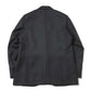 BLUEFACED WOOL JACKET