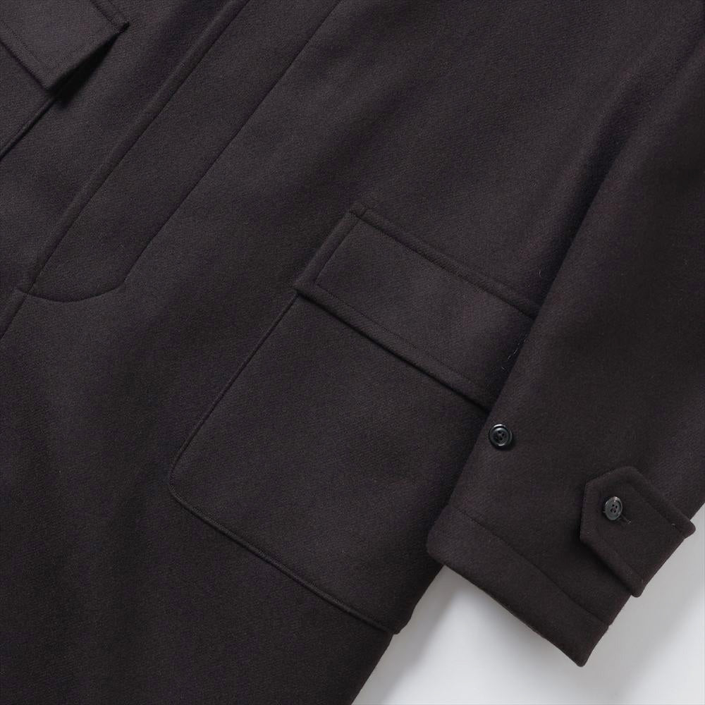 Traveller Coat