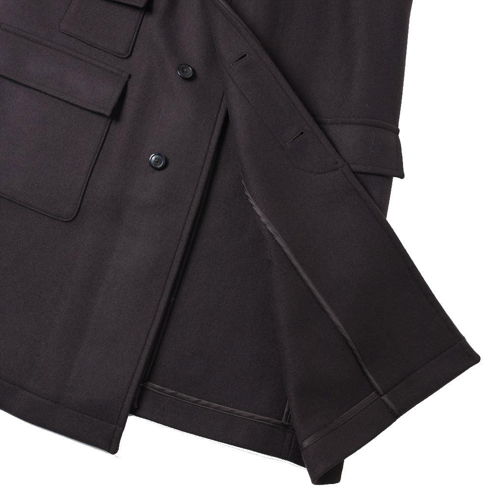 Traveller Coat