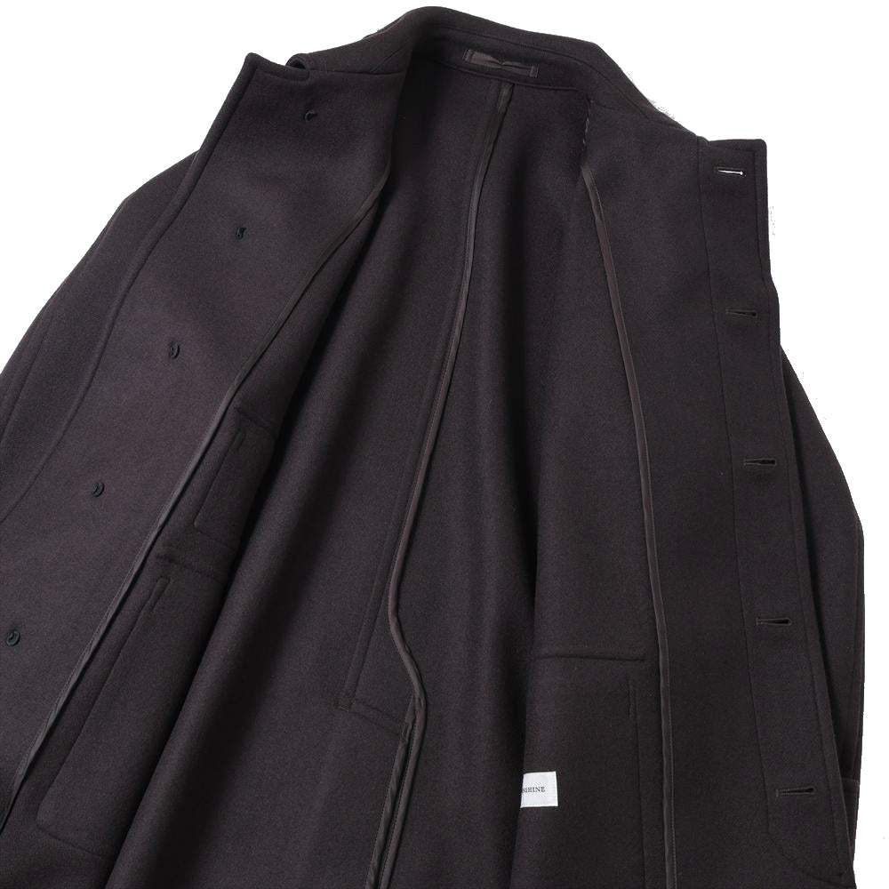Traveller Coat