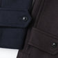 Traveller Coat