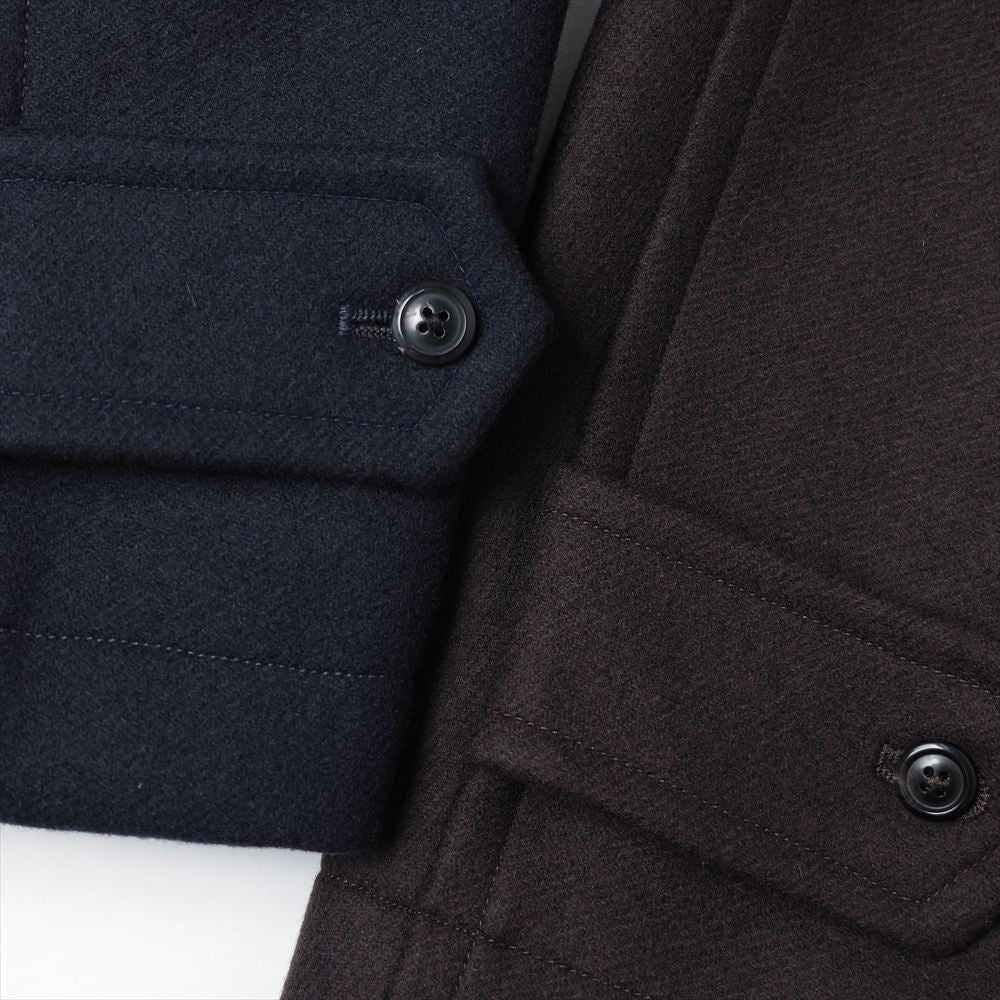 Traveller Coat