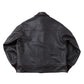 Leather A-1 Flight Jacket