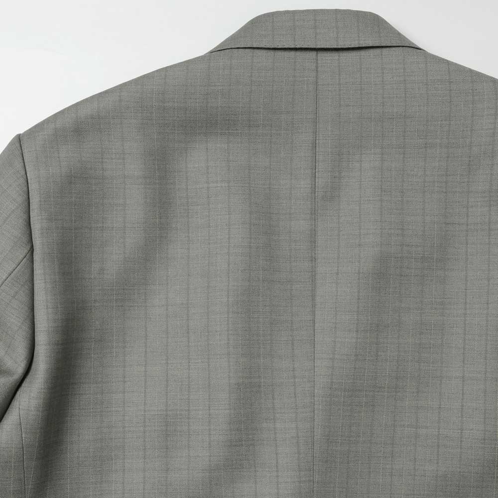 AURALEE(オーラリー) BLUEFACED WOOL JACKET A26SJ01BA (A26SJ01BA