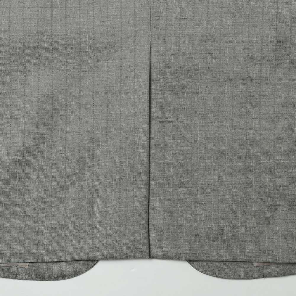 BLUEFACED WOOL JACKET