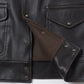 Leather A-1 Flight Jacket