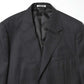 BLUEFACED WOOL JACKET