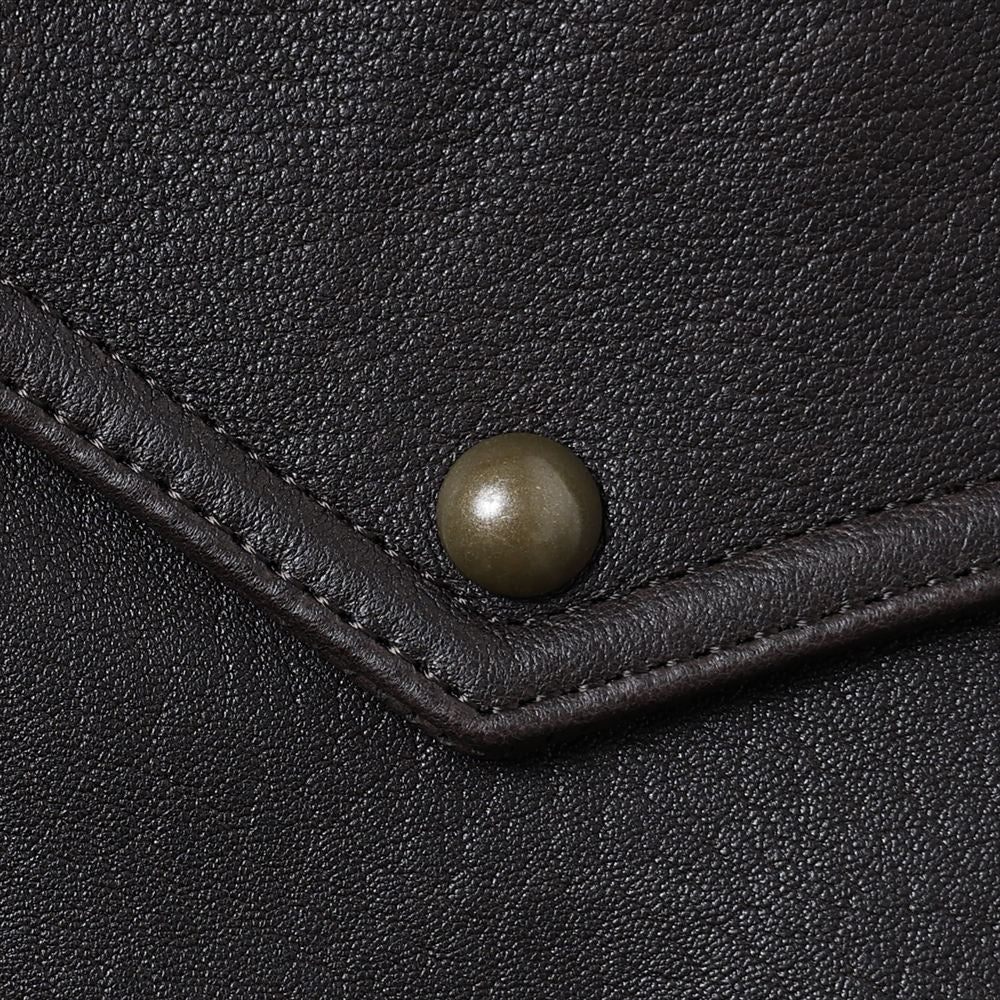 Leather A-1 Flight Jacket