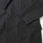 BLUEFACED WOOL JACKET