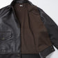 Leather A-1 Flight Jacket