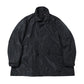 Silk Poly Mil Coat