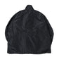 Silk Poly Mil Coat