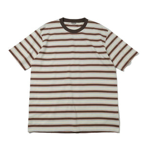 カラー: FADE BROWN STRIPE / 3