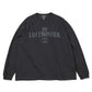 OVERSIZED LONG T-SHIRT