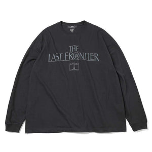 カラー: LAST FRONTIER / 2