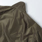 Silk Poly Mil Coat